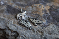 Critter Charms
