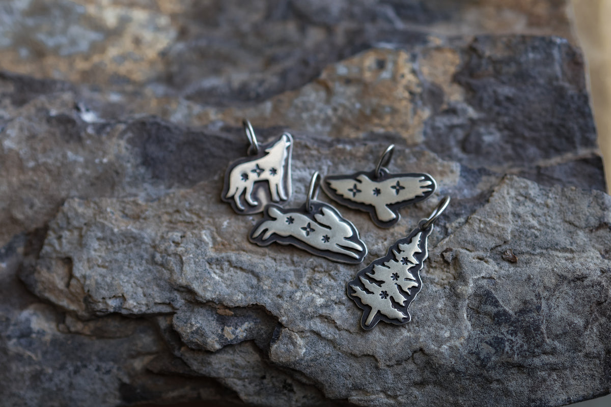 Critter Charms