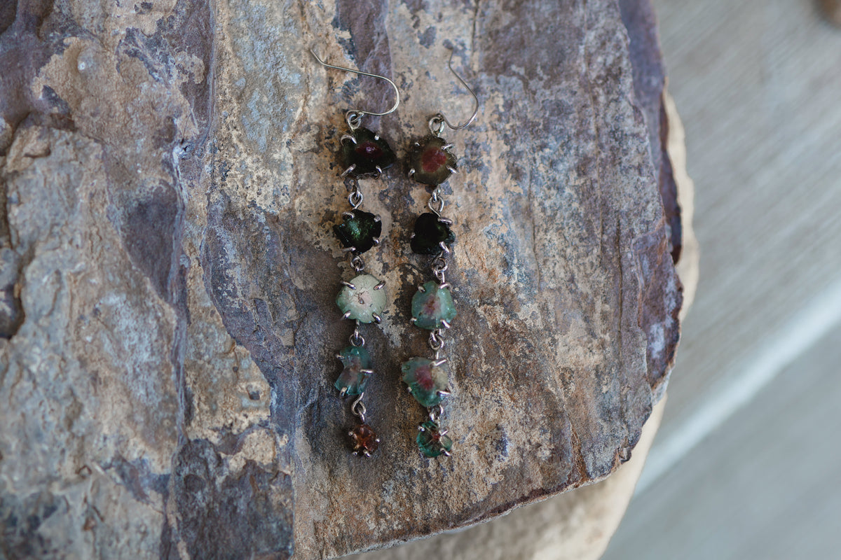 Artemisia Earrings
