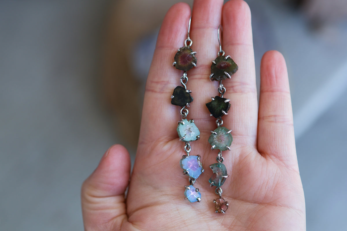 Artemisia Earrings