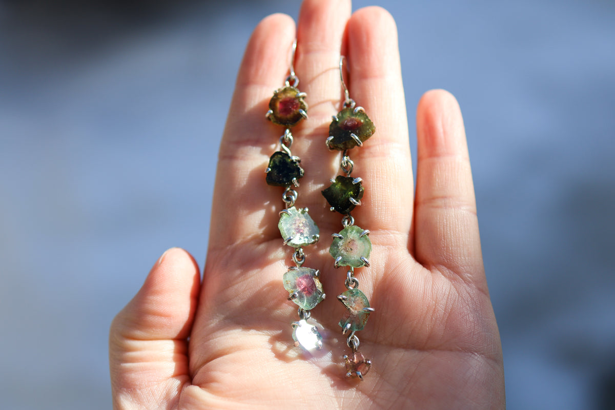 Artemisia Earrings