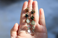 Artemisia Earrings