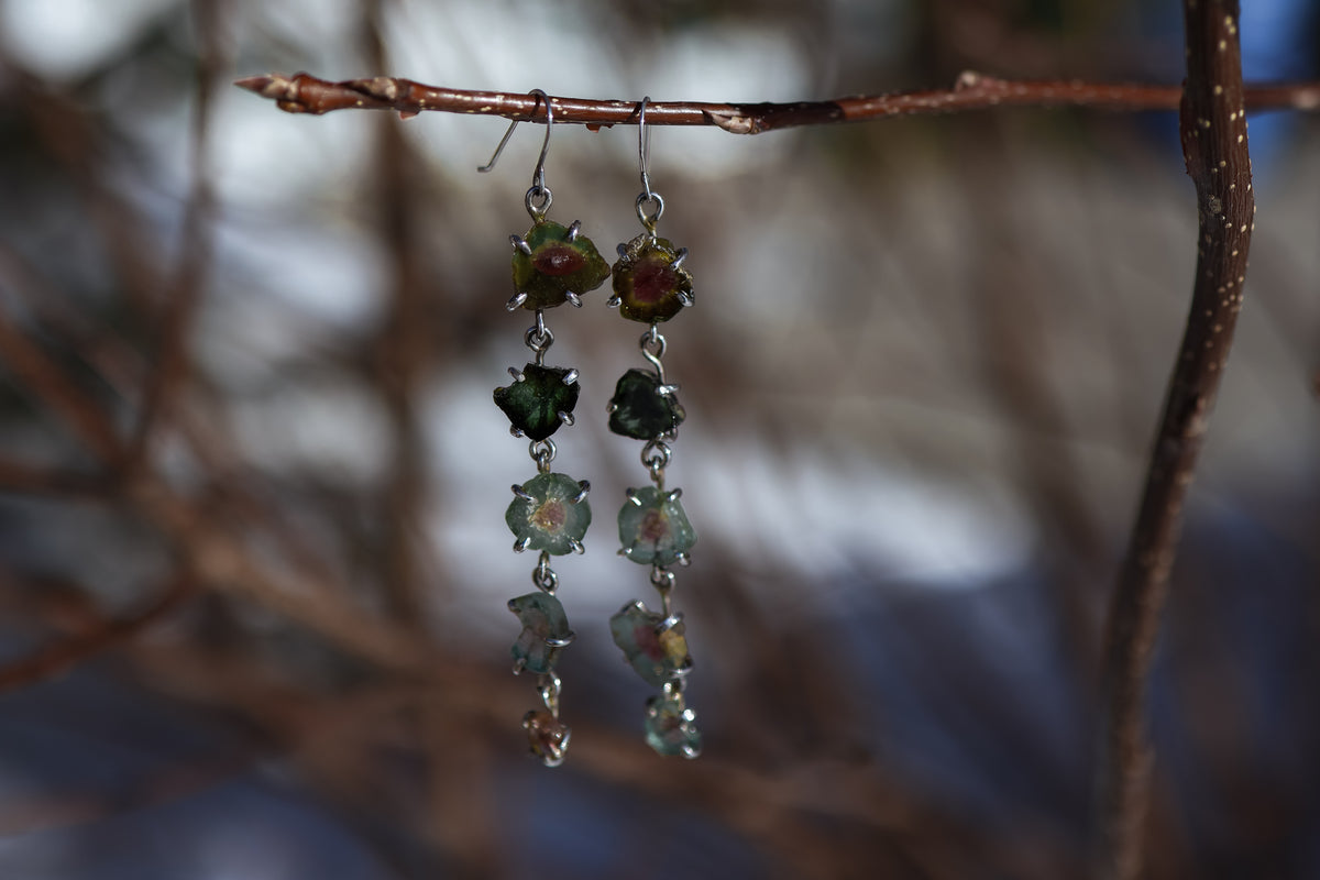 Artemisia Earrings