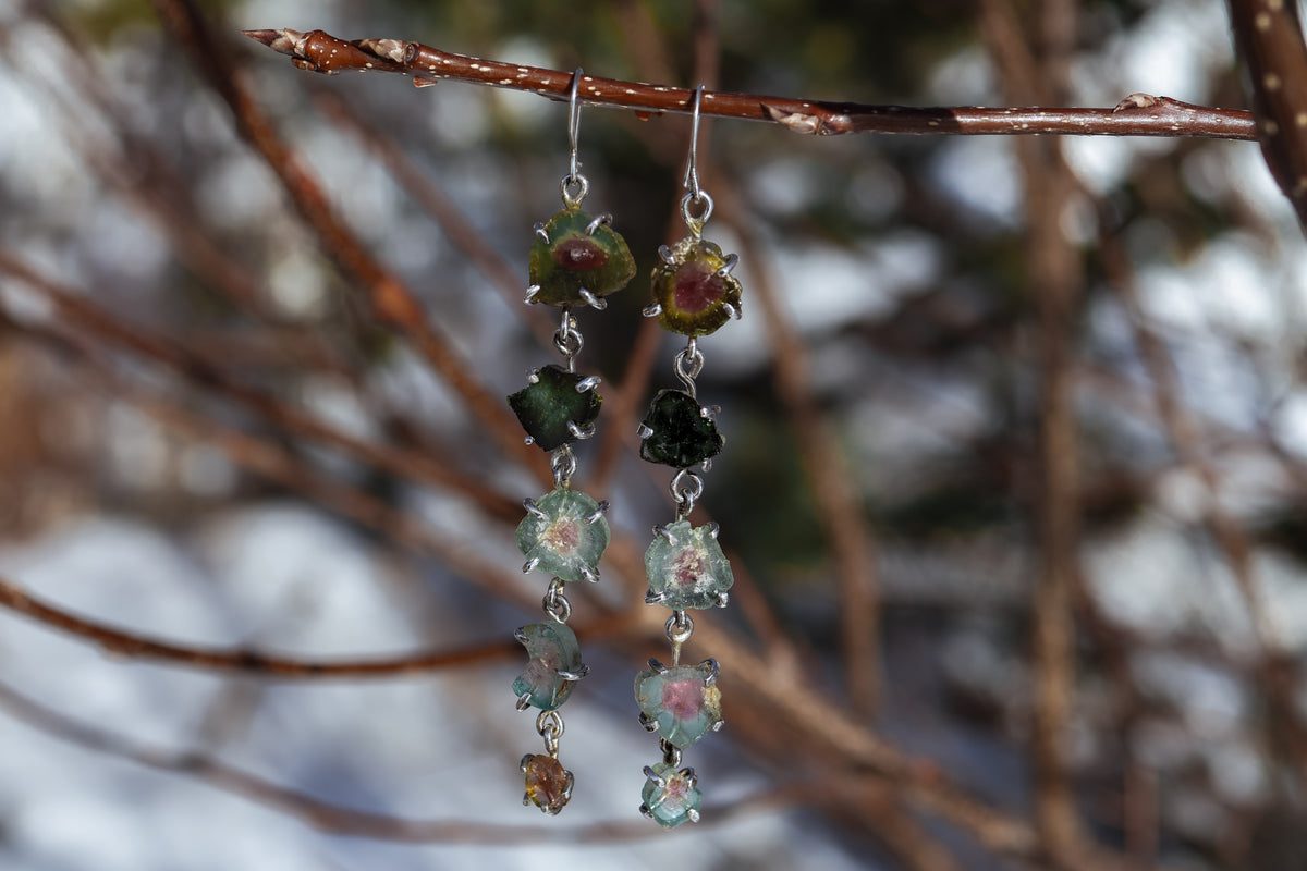 Artemisia Earrings