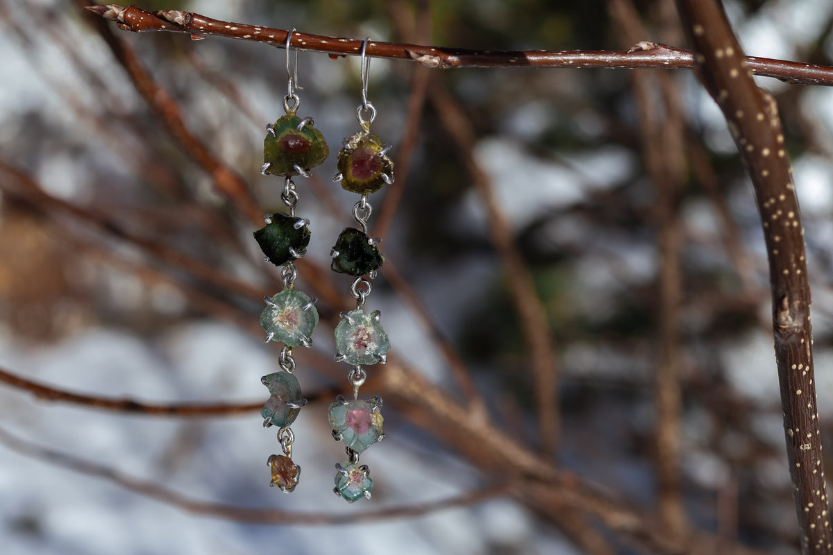 Artemisia Earrings