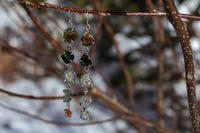Artemisia Earrings