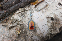 Ascension Necklace