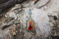 Ascension Necklace
