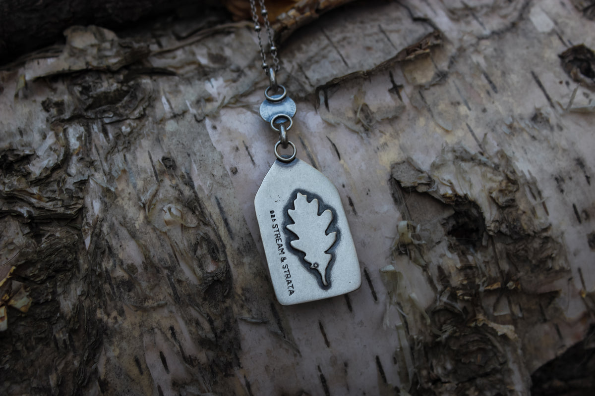 Ascension Necklace