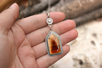 Ascension Necklace