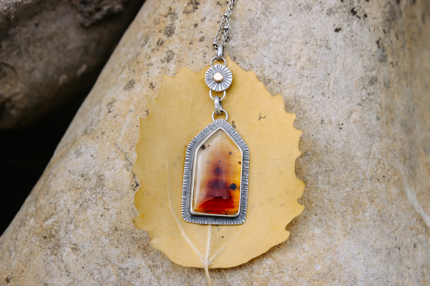 Ascension Necklace