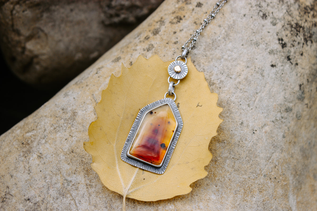 Ascension Necklace