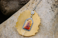 Ascension Necklace