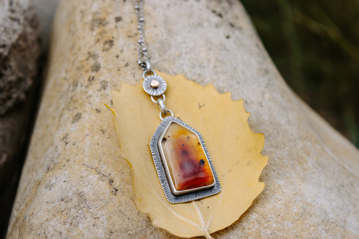 Ascension Necklace