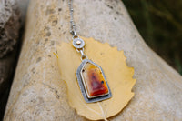 Ascension Necklace
