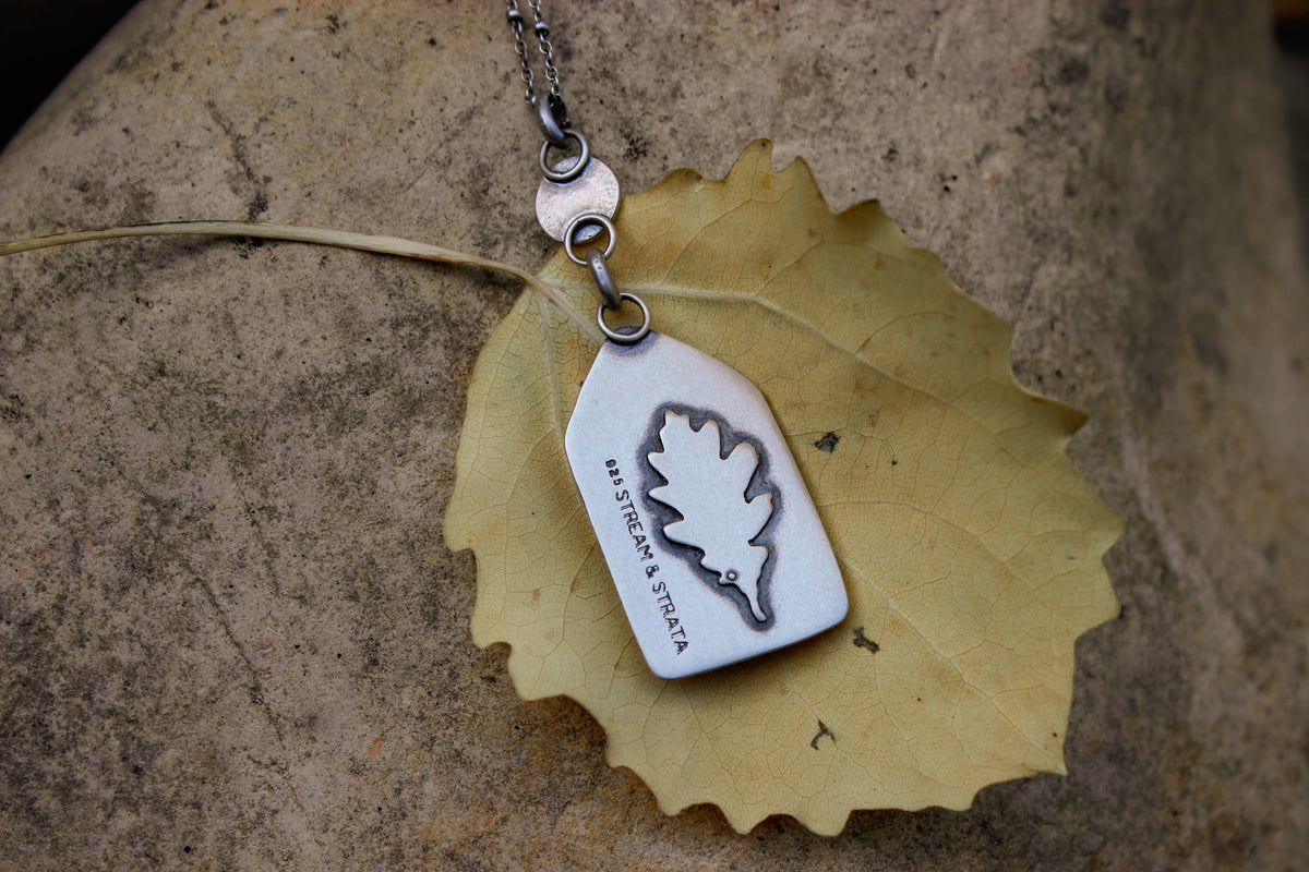 Ascension Necklace