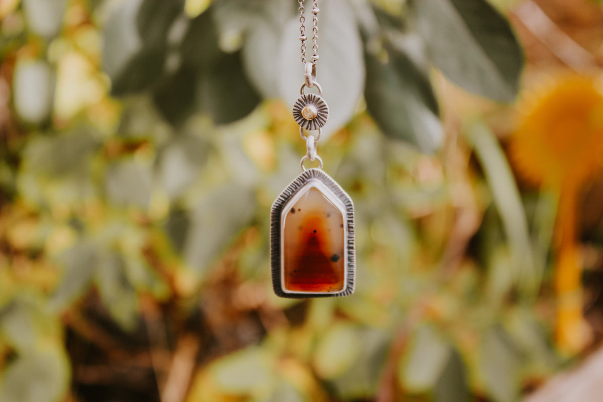 Ascension Necklace