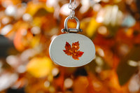 Autumn Glow Necklace