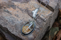 Under the Moon Necklace