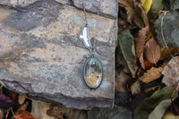 Under the Moon Necklace