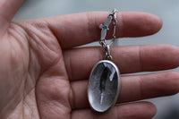 Birds of a Feather Necklace