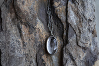 Birds of a Feather Necklace