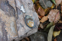 Under the Moon Necklace