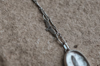 Birds of a Feather Necklace