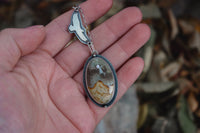 Under the Moon Necklace