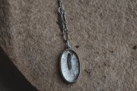 Birds of a Feather Necklace