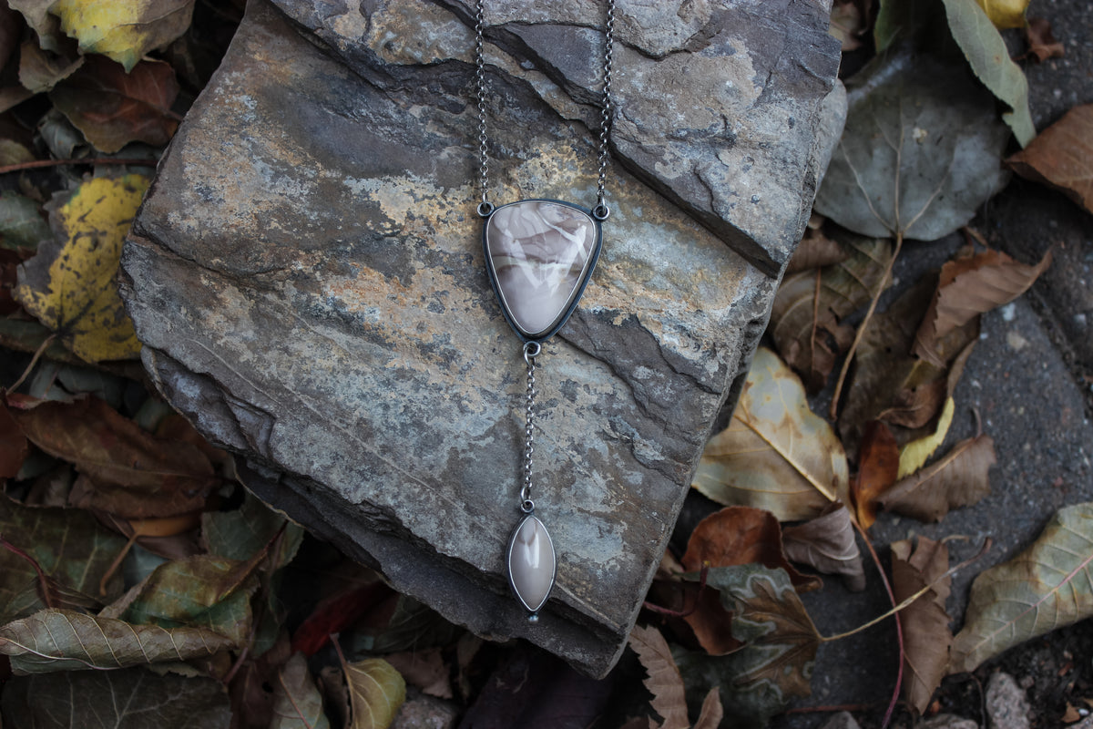 Tranquil Necklace