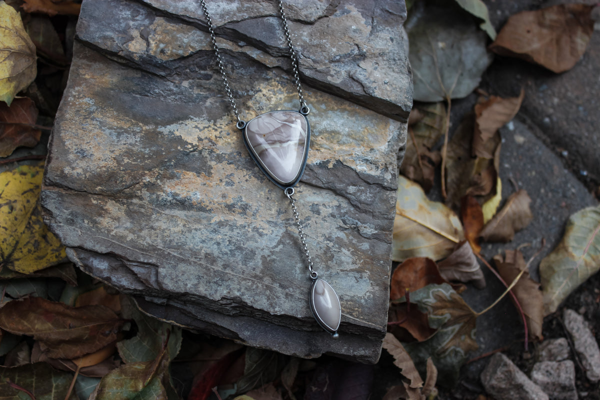 Tranquil Necklace