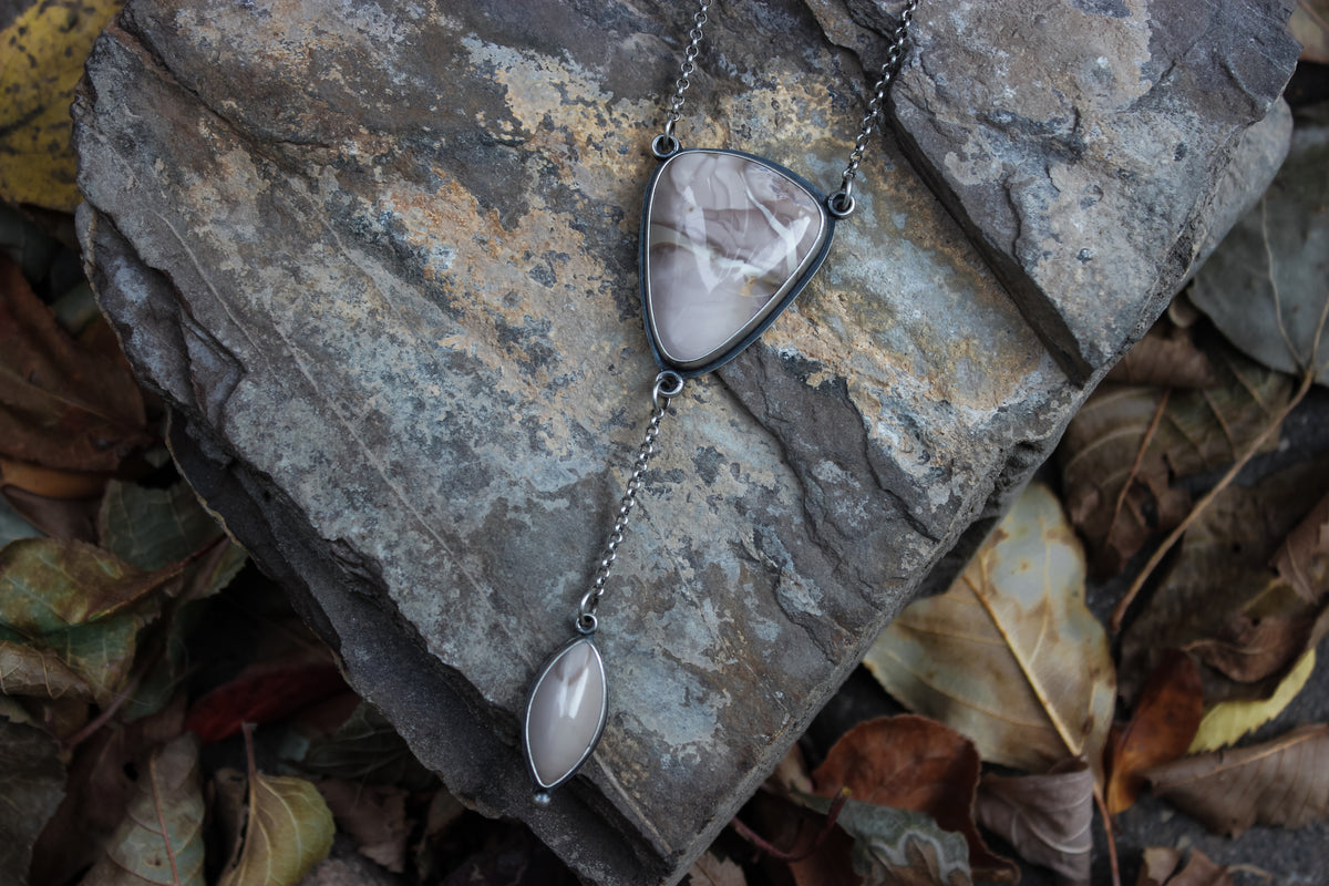 Tranquil Necklace