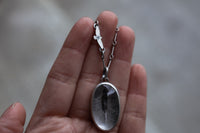 Birds of a Feather Necklace