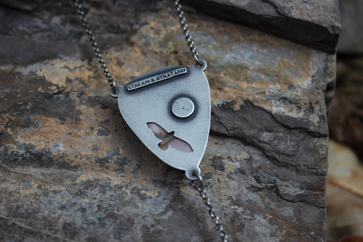 Tranquil Necklace