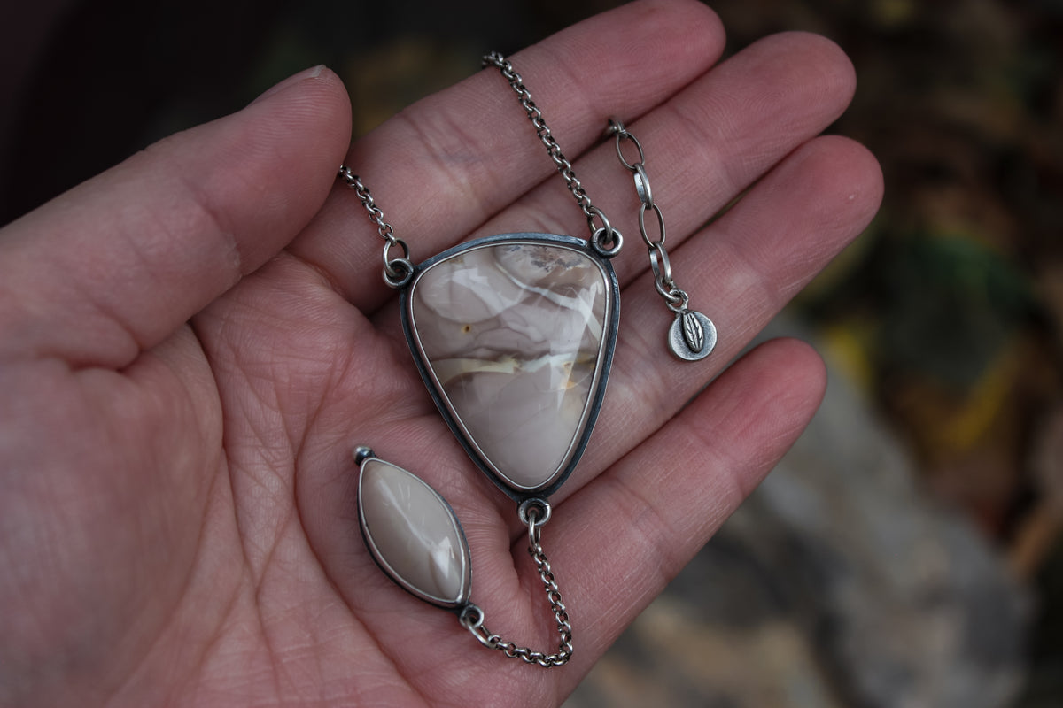 Tranquil Necklace