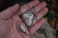 Tranquil Necklace