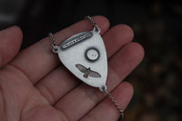 Tranquil Necklace