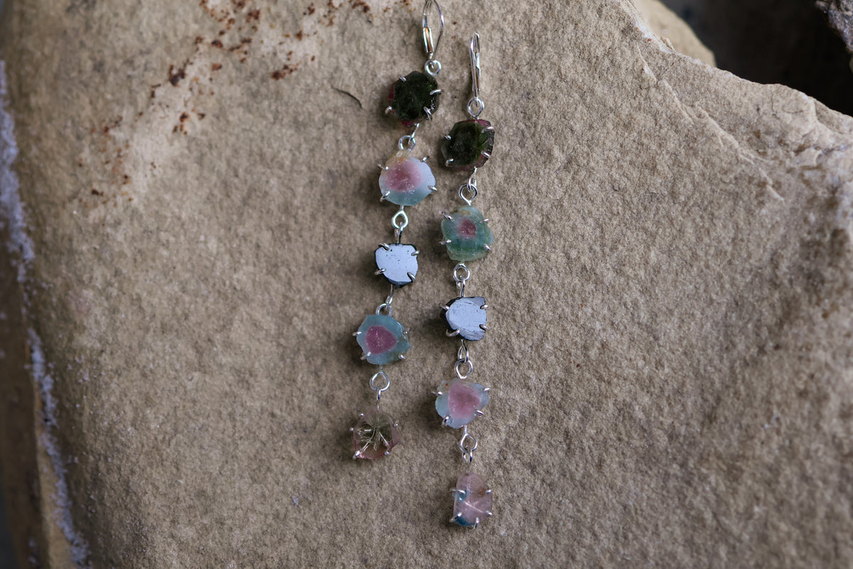 Artemisia Earrings #2