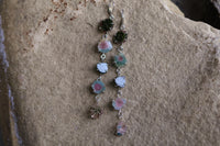 Artemisia Earrings #2