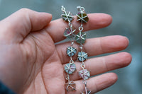 Artemisia Earrings #2
