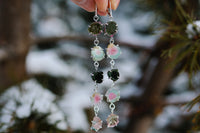 Artemisia Earrings #2