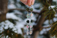 Artemisia Earrings #2