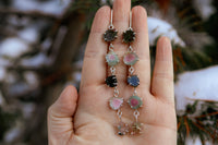 Artemisia Earrings #2