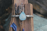 Starlight Cuff Bracelet