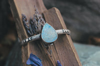 Starlight Cuff Bracelet