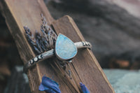 Starlight Cuff Bracelet