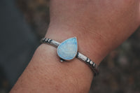 Starlight Cuff Bracelet
