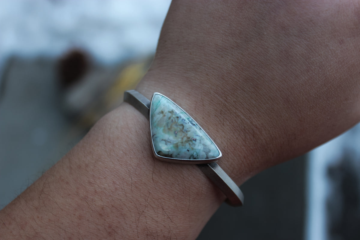 Icicle Cuff