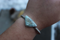 Icicle Cuff
